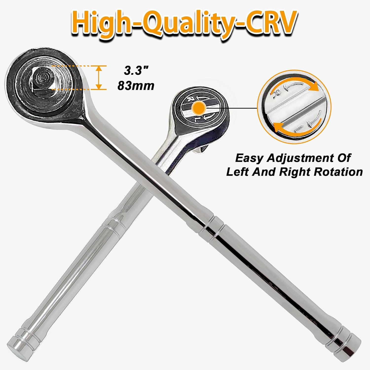 Socket Wrench Tool set (7-19mm) Multi-Function Professional Super Socket Tool Sets unscrew