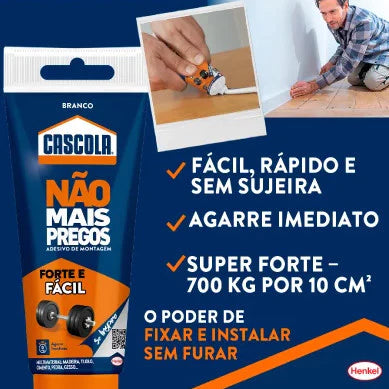 Cola para Painel