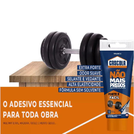 Cola para Painel